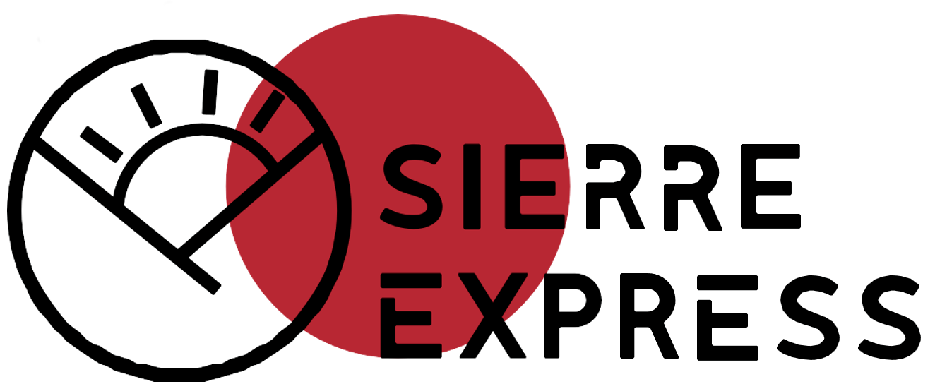 Sierre Express
